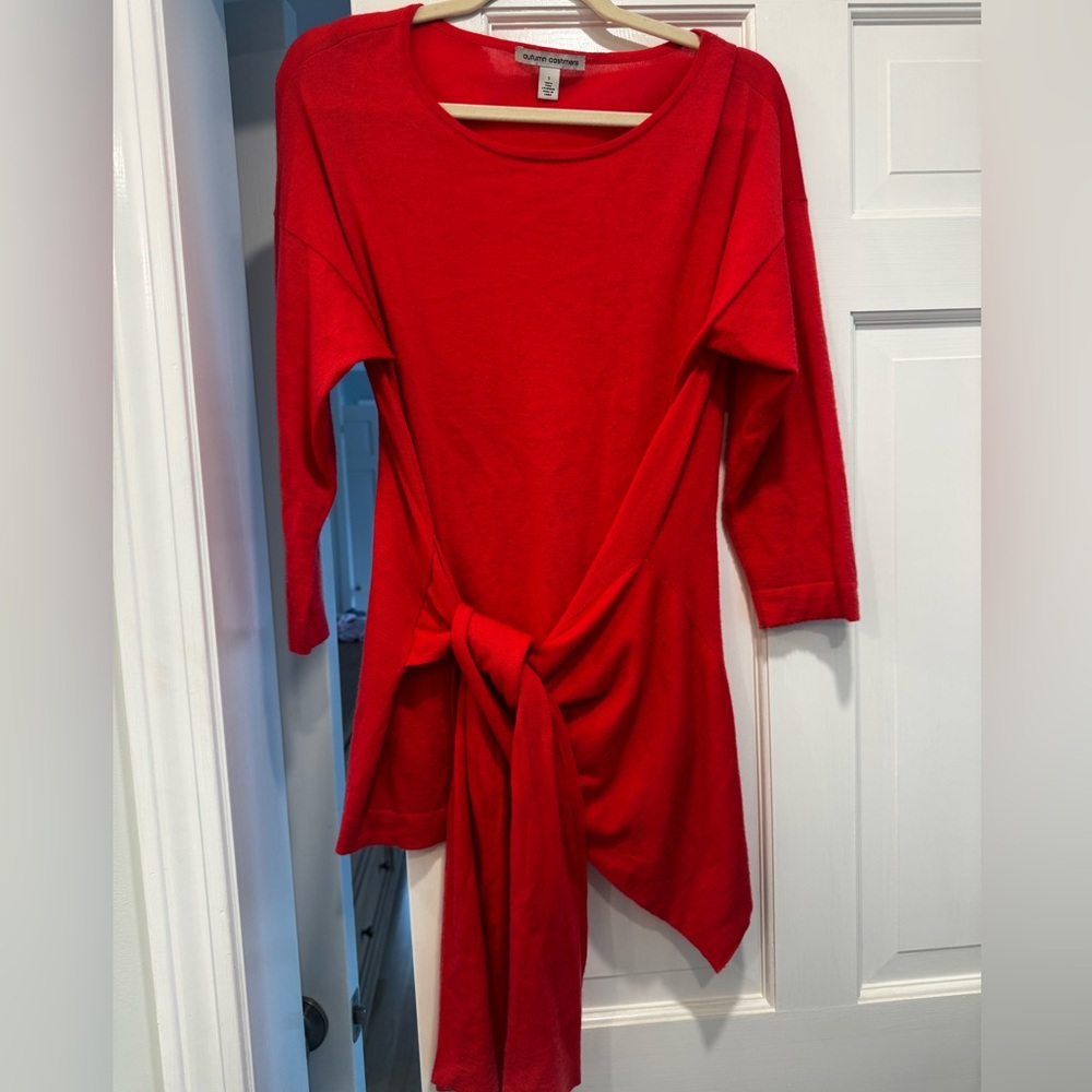 100% Cashmere Lightweight Spring Sweater